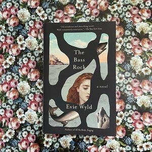 The Bass Rock by Evie Wyld